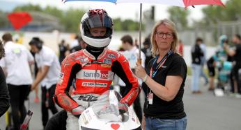 Ryan van de Lagemaat krijgt opnieuw Moto3 wildcard Dutch TT