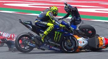 Catalunya GP: FIM MotoGP Stewards Panel naar huis, fans weten het beter