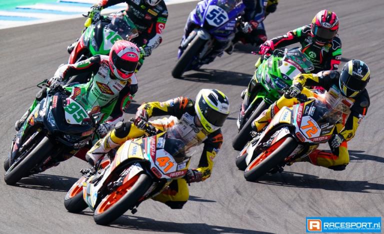 Acerbis Spanish Round: De reacties van de Nederlandse WorldSSP 300 coureurs