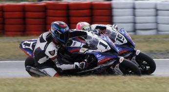 Mikhalchik het sterkste in tweede race op de Nürburgring, Bijsterbosch zesde
