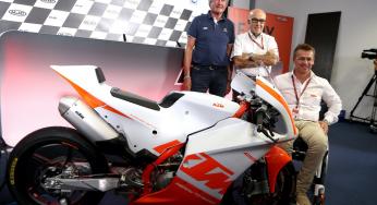Nieuw in 2020: Northern Talent Cup, the road to MotoGP