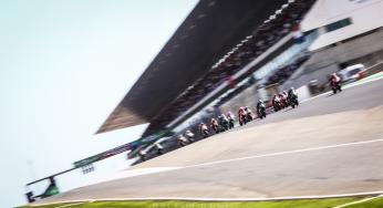 Portimâo ook de komende drie jaar op de WorldSBK kalender
