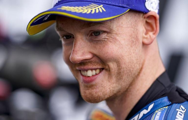 Bradley Smith keert in Silverstone terug in de Moto2 klasse