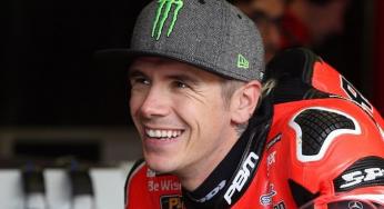 Scott Redding eerste keus voor Ducati bij vertrek Alvaró Bautista