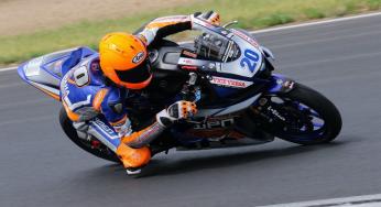 Wisselend succes voor SWPN in Most