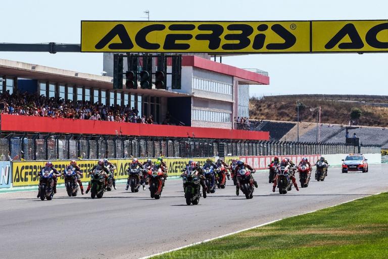 Column Acerbis Portugese Round | World Superbikes: Qua Vadis?