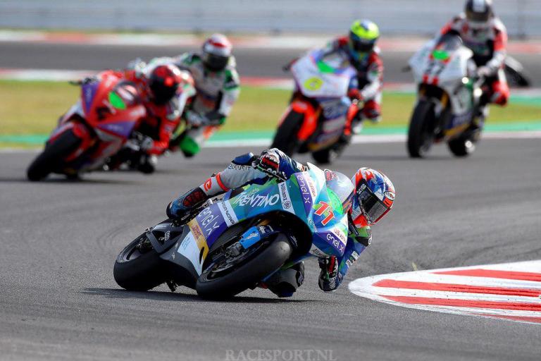 FIM MotoE World Cup kalender gewijzigd: Le Mans vervangen door Valencia