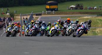 IDM Superbike: Nederlanders op jacht naar succes in Assen
