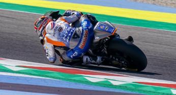 Gran Premio Octo di San Marino e della Riviera di Rimini: Sunday Guide Moto2