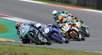 IDM maakt zich op voor seizoensfinale in Hockenheim