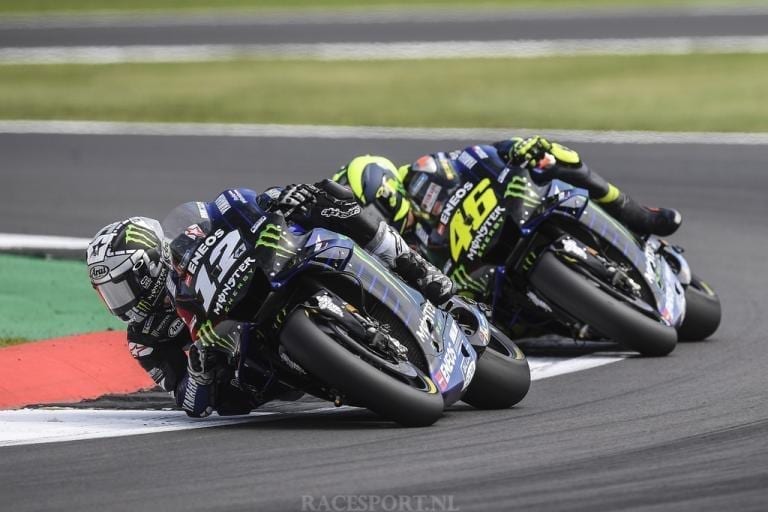Yamaha MotoGP Projectmanager Takahiro Sumi: ‘Niet op het niveau wat we verwacht hadden’