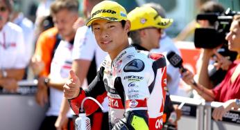 Gran Premio Octo di San Marino e della Riviera di Rimini: Sunday Guide Moto3