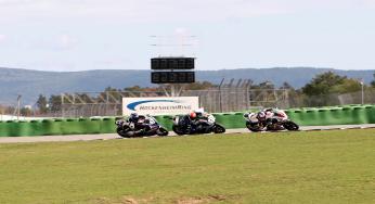 IDM Superbike: Mikhalchik en Fritz winnen na spectaculaire races op Hockenheim