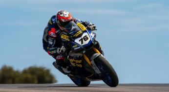 Acerbis Portuguese Round: Het tweede deel van het seizoen gaat van start
