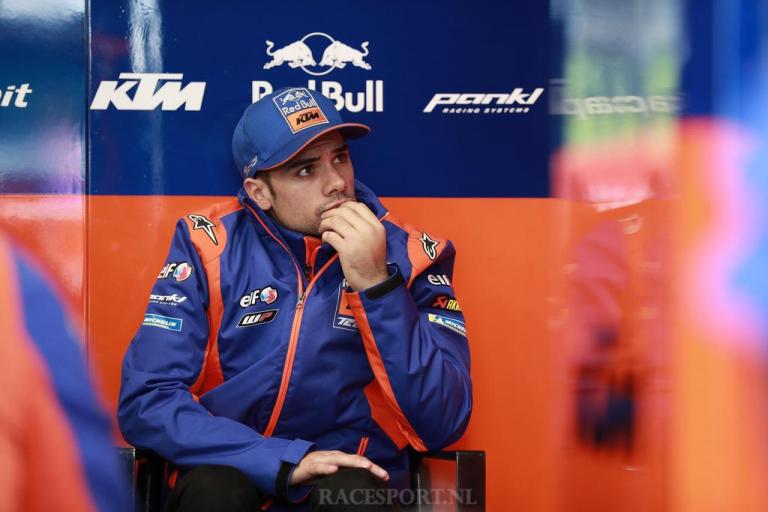Miguel Oliveira: Deelname Maleisische Grand Prix nog onzeker