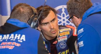 Loris Baz: ‘Podium is opnieuw het doel in Argentinië’