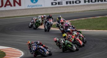 FIM verdedigt Argentijnse WorldSBK organisatie middels officieel statement