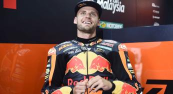 Binder leidt eerste vrije training in Motegi, Bendsneyder 22e