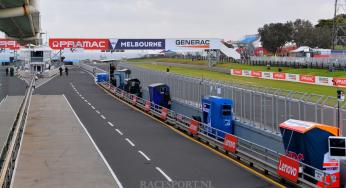Doorgaan Phillip Island Grand Prix in oktober hoogst onzeker