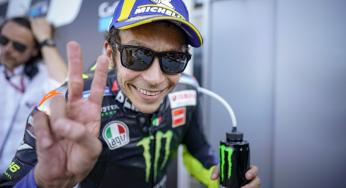 Valentino Rossi: ‘We gaan in Motegi iets nieuws proberen’