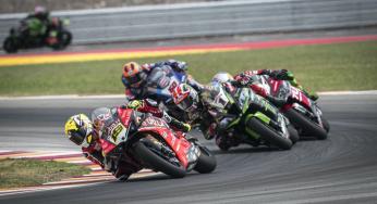 Motul Argentinean Round: De race die eigenlijk niet verreden had mogen worden