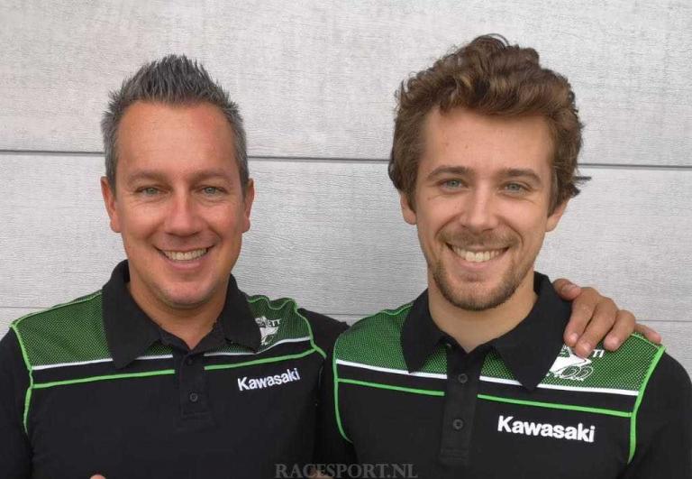Officieel: Philipp Öttl in 2020 met Kawasaki Puccetti Racing in WorldSSP