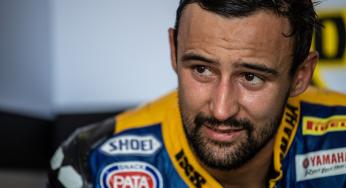 EAB Racing Team kiest voor Randy Krummenacher