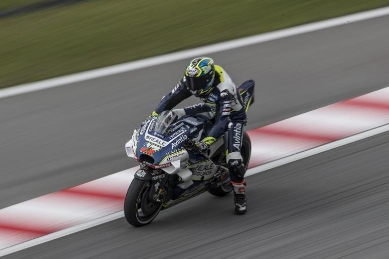Abraham kondigt afscheid van MotoGP aan, deur bij Avintia open voor Zarco