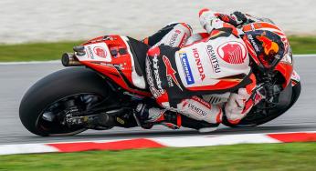 Johann Zarco: ‘Voel dat er potentieel is om bij de toprijders te komen’