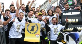 FIM CEV Repsol Valencia: Jeremy Alcoba 2019 Moto3 Junior World Champion