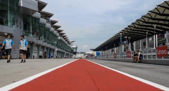 Meerdere Moto3 teams slachtoffer van diefstal in Sepang paddock