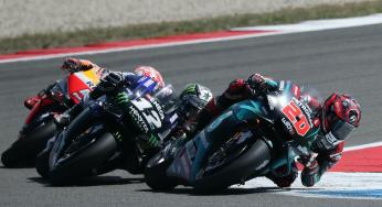 Giacomo Agostini: ‘Yamaha moet kiezen voor Viñales en Quartararo’