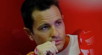 Randy de Puniet met ERC Endurance Ducati van start in 8 uren van Sepang
