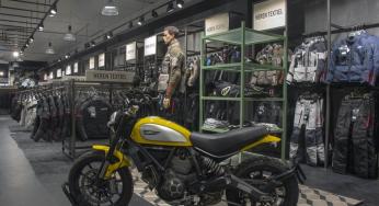 MotorKledingCenter opent superstore in ‘motorhoofdstad’ Assen