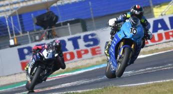 Nations Trophy keert in 2020 terug bij Motul TT Assen