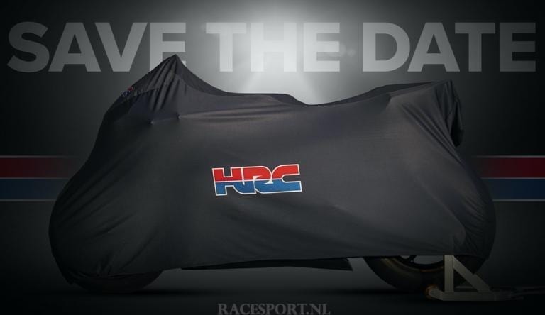 Presentatie Official Honda WorldSBK Team op 21 februari in Tokio