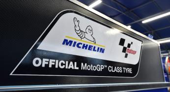 Gaat de nieuwe Michelin achterband in 2020 voor een ommekeer zorgen?