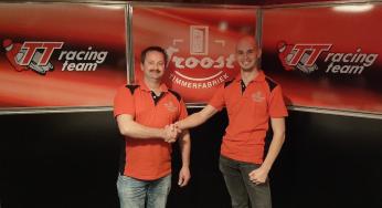 Van der Sluis met TT Racing op jacht naar prolongatie ONK SuperCup 1000 titel
