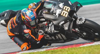 Official MotoGP Test Sepang: De reacties van de coureurs buiten de top 3