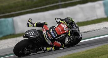 Cal Crutchlow: ‘2020 Honda motor sterker, voorkant voelt slechter aan’