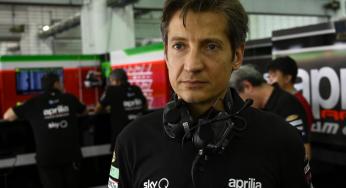 Aprilia Racing CEO Massimo Rivola: ‘Andrea had moeten worden vrijgesproken’