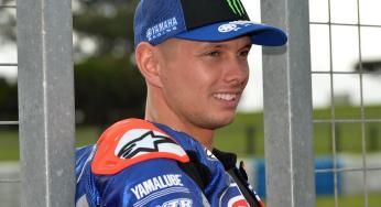 Official WorldSBK & WorldSSP Test Phillip Island: De foto’s