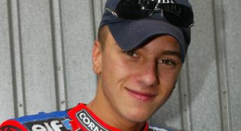 Voormalig Grand Prix coureur Stefano Bianco verongelukt
