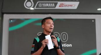 Coronavirus: Geen plannen voor de tweede Grand Prix in Sepang