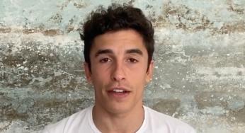 Marc Márquez en Dani Pedrosa steunen Spaanse Rode Kruis actie