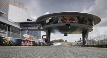 Coronavirus: Ook Red Bull Gran Premio de España in Jerez uitgesteld