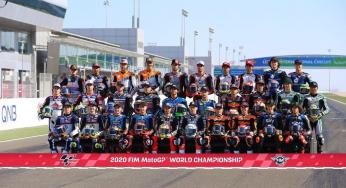 IRTA denkt na over financiële steun voor Moto2 en Moto3 teams