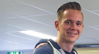 Racesport.nl dilemma’s: Glenn van Straalen