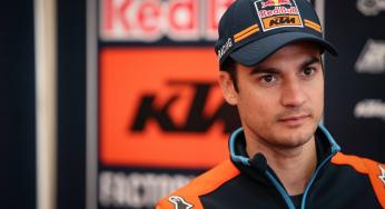 Dani Pedrosa: ‘Marc Marquez is en mix van Rossi en Stoner’
