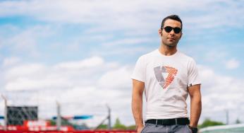 Danilo Petrucci: ‘Ik mis de gezamenlijke motorcross trainingen met Andrea’